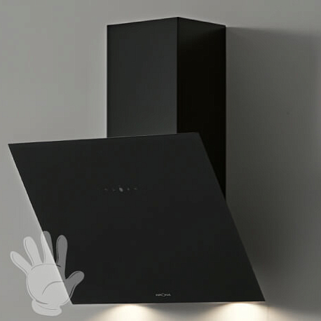 Вытяжки KRONA с жестовым управлением