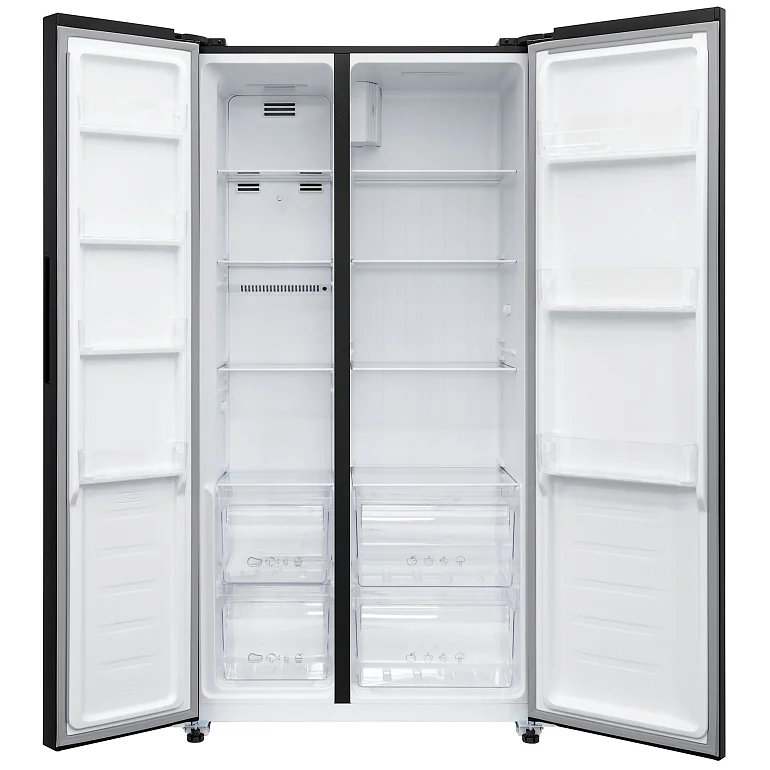 EISKALT 9159 SBS TNF DARK INOX