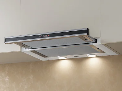 KAMILLA sensor 600 inox (2 мотора)