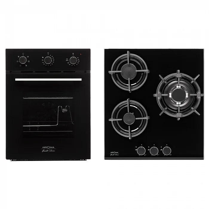 KRONA комплект 201.45.45 BL