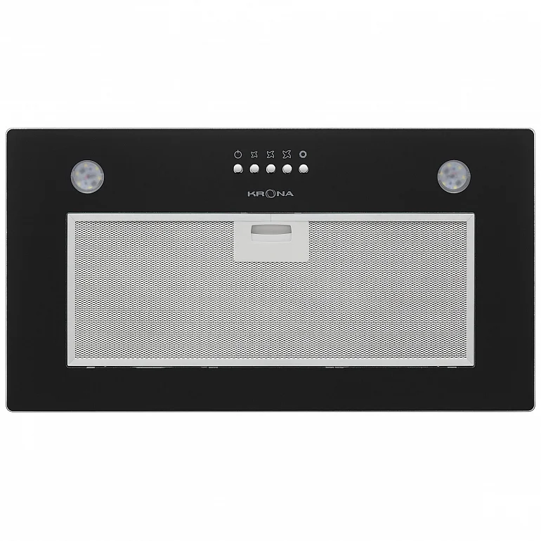 SINTIA 600 BLACK PB