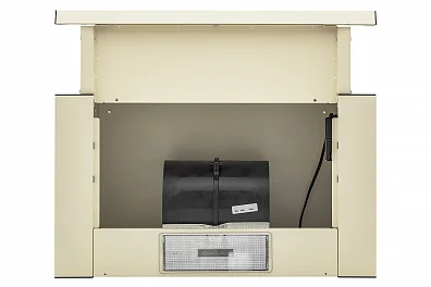 Kamilla slim 500 ivory