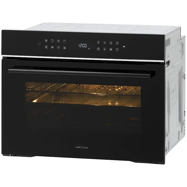 ONYX 45H BL PHANTOM SILVER