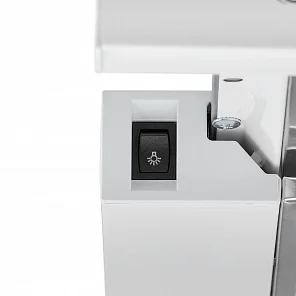 VENDY 600 WHITE (1 мотор)