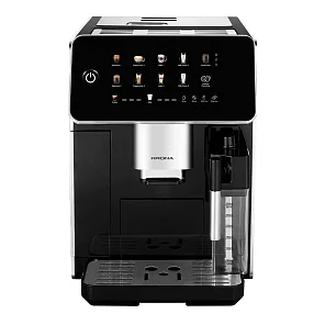 Automatische Kaffeemaschine Black 19 Bar