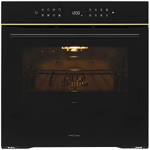 ONYX 60H BL LIGHT GOLD