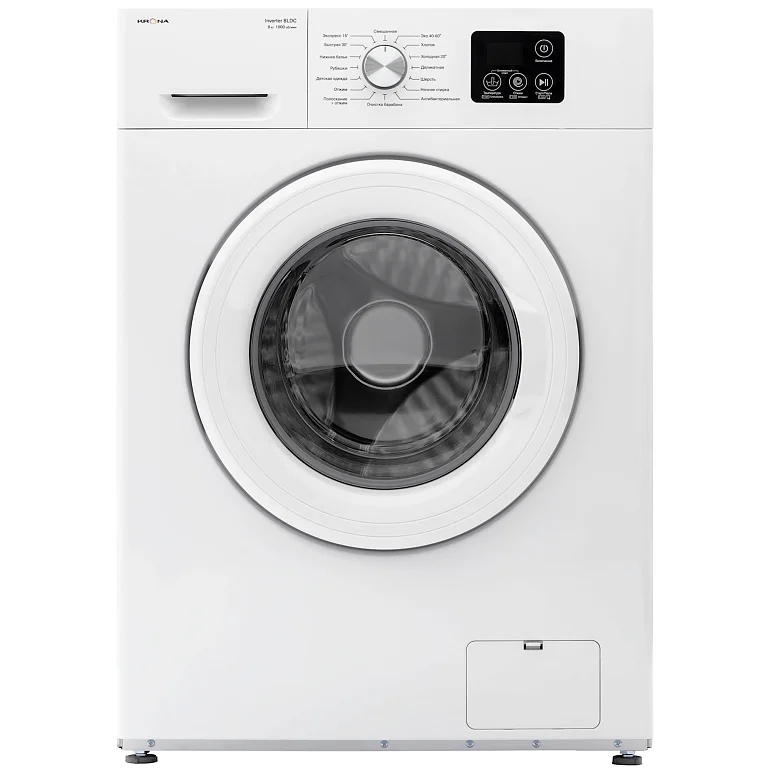 ITTER WHITE 1000 6K WM