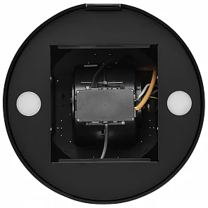 HOLLY ISOLA 500 BLACK S
