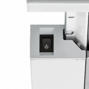 KAMILLA 600 AIR 2W