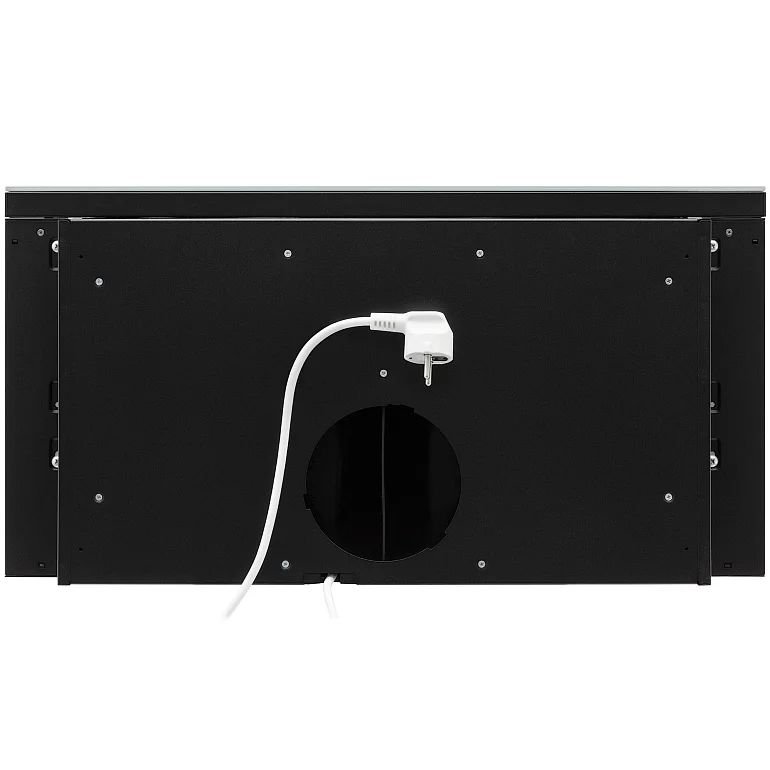 KAMILLA 600 2DN BL GLASS