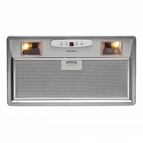 MINI 600 INOX