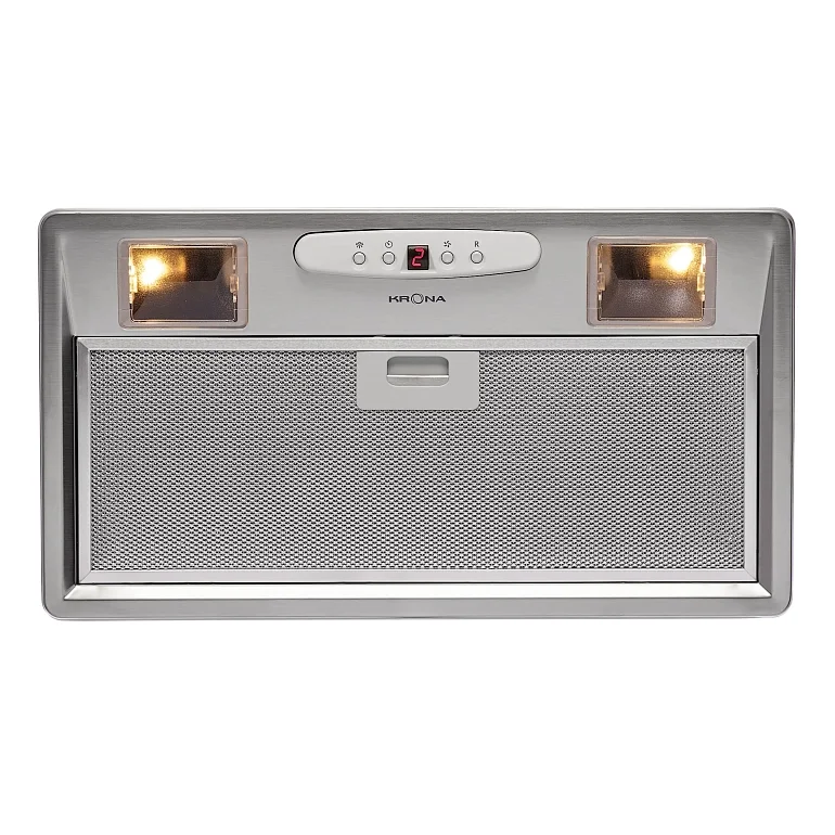 MINI 600 INOX