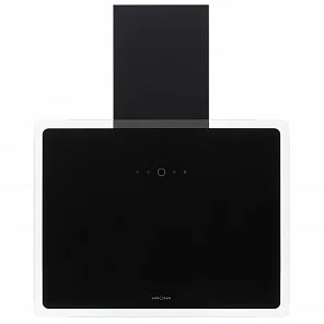 AURA 600 FRAME BLACK S