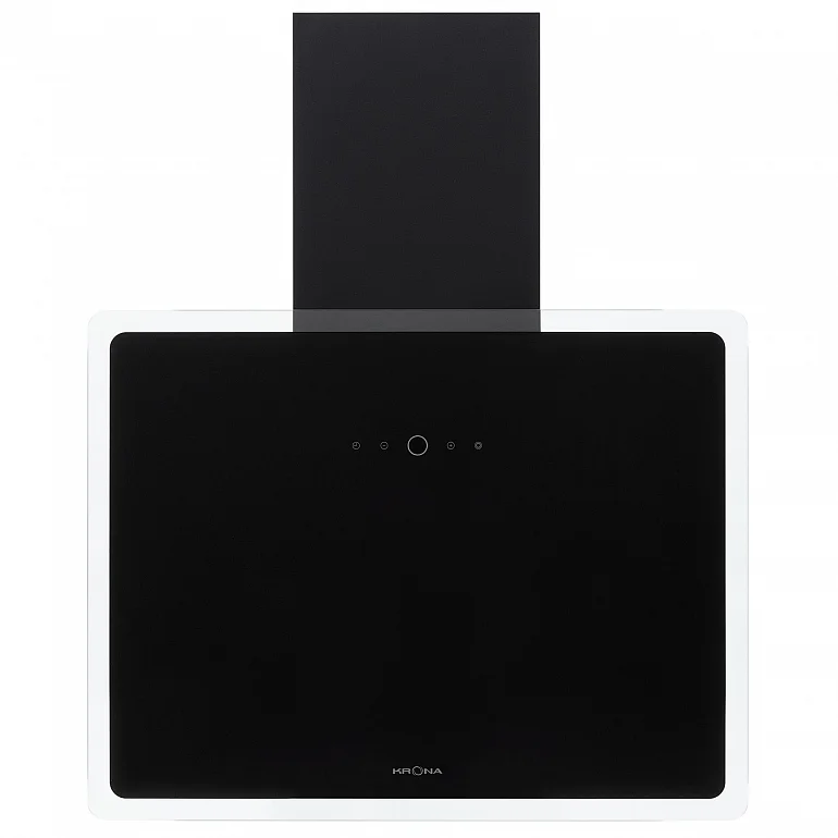 AURA 600 FRAME BLACK S