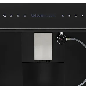 ONYX 45H coffee BL RAVEN BLACK