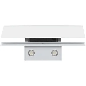 IRMA A 900 white S