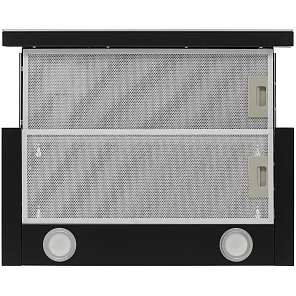 KAMILLA T SENSOR 600 Black