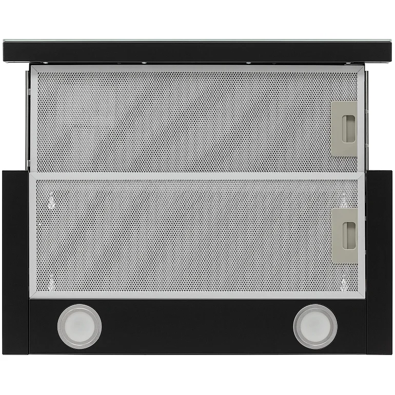 KAMILLA T SENSOR 600 Black