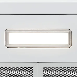 JESSICA slim 500 white push button