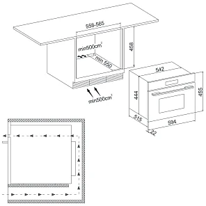 ONYX 45H mw BL PHANTOM SILVER