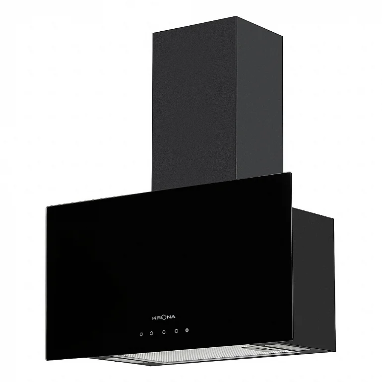 CLEMENTINA 600 black S