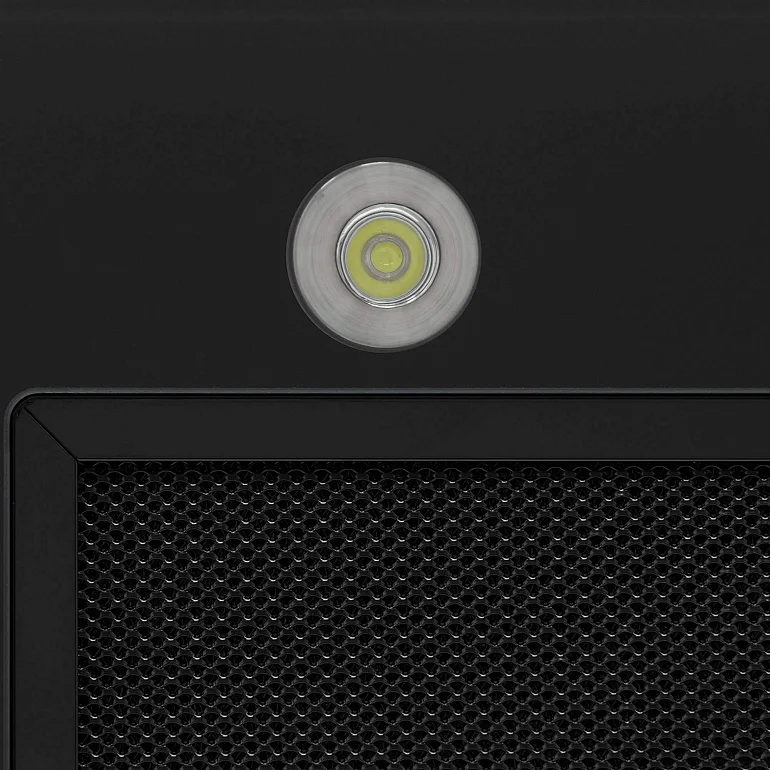 SVEN 600 black SGC RL