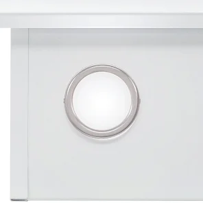 VIERKANT 600 WHITE PB