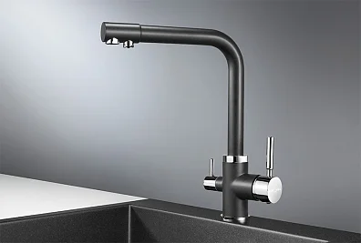BRUNNEN H315 1 BLACK