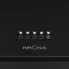 GABRIELE 500 black PB