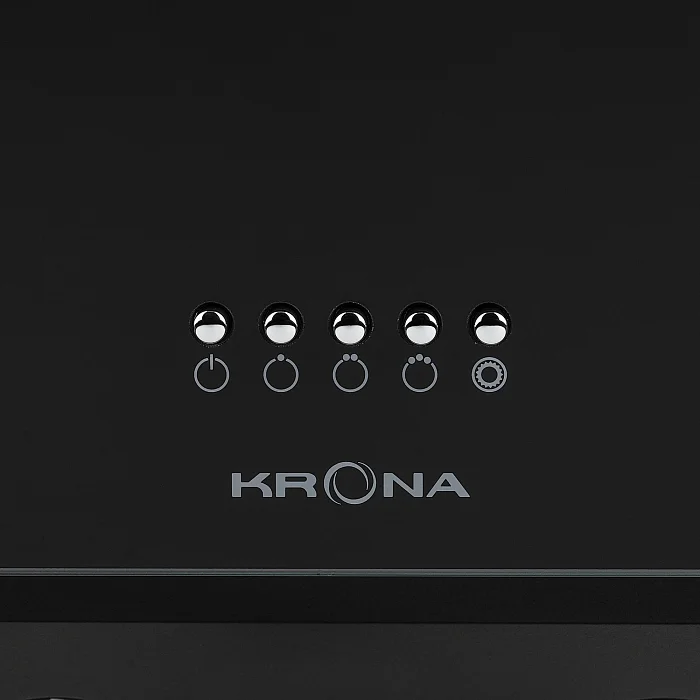 GABRIELE 500 black PB