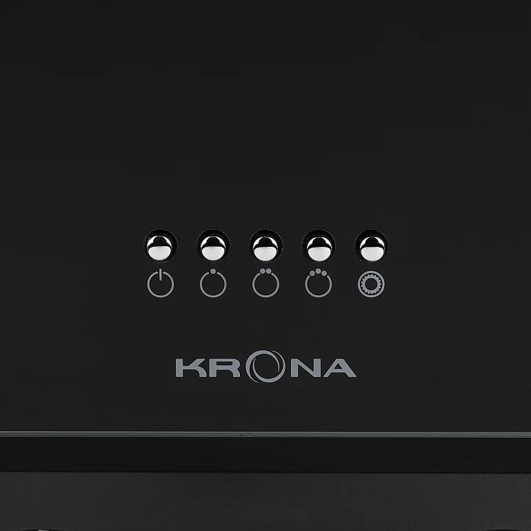 GABRIELE 500 black PB