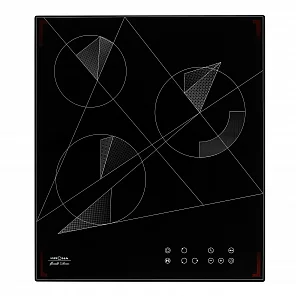 KRONA комплект 206.45.45 BL