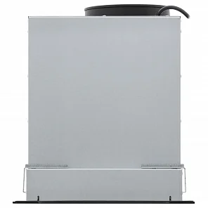 SELINA 600 GLASS BLACK S