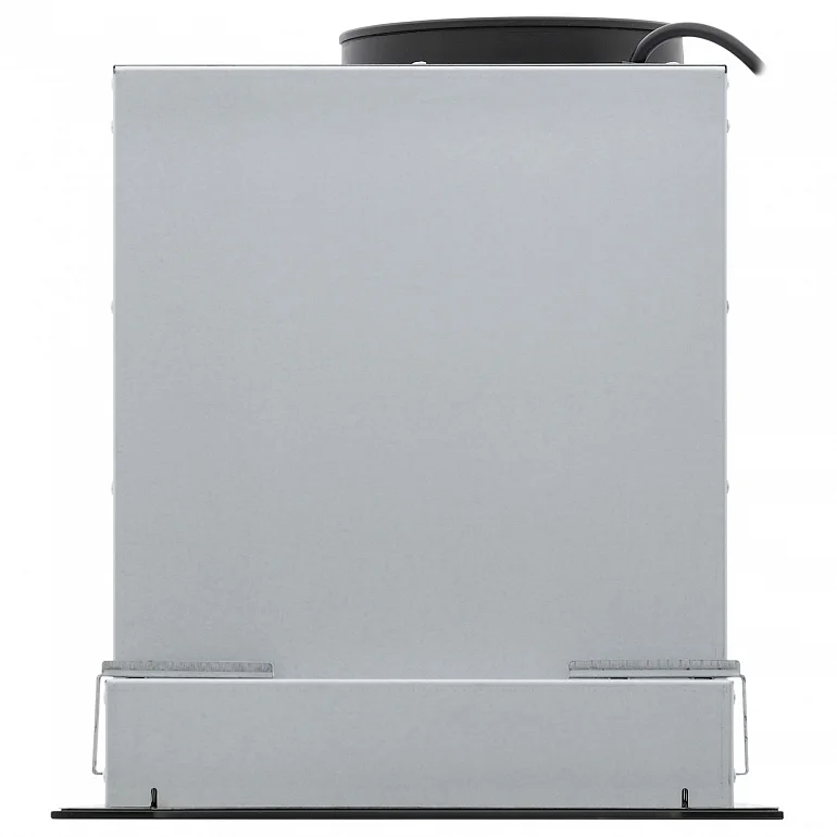 SELINA 600 GLASS BLACK S