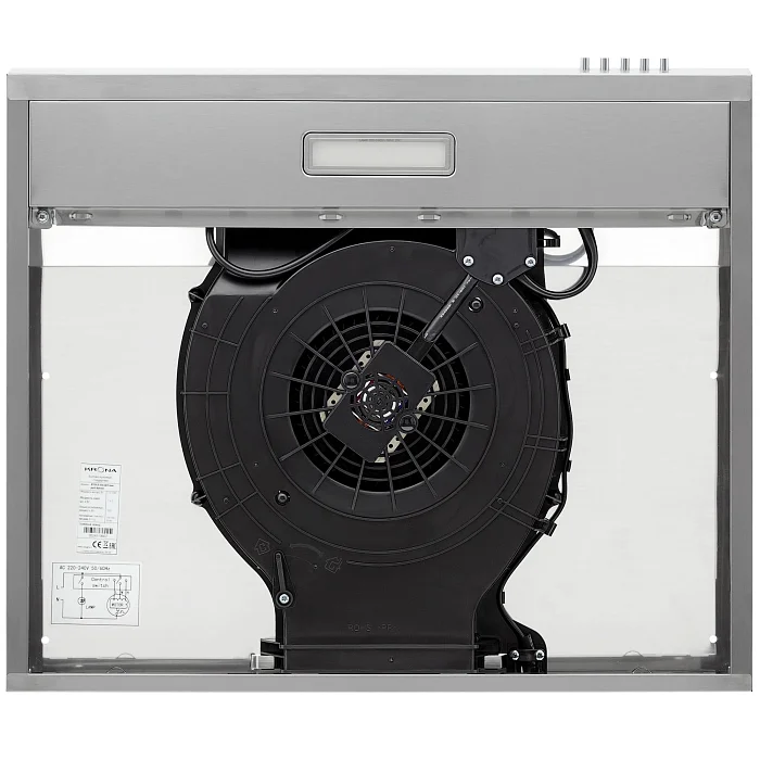 Jessica slim 500 black PB