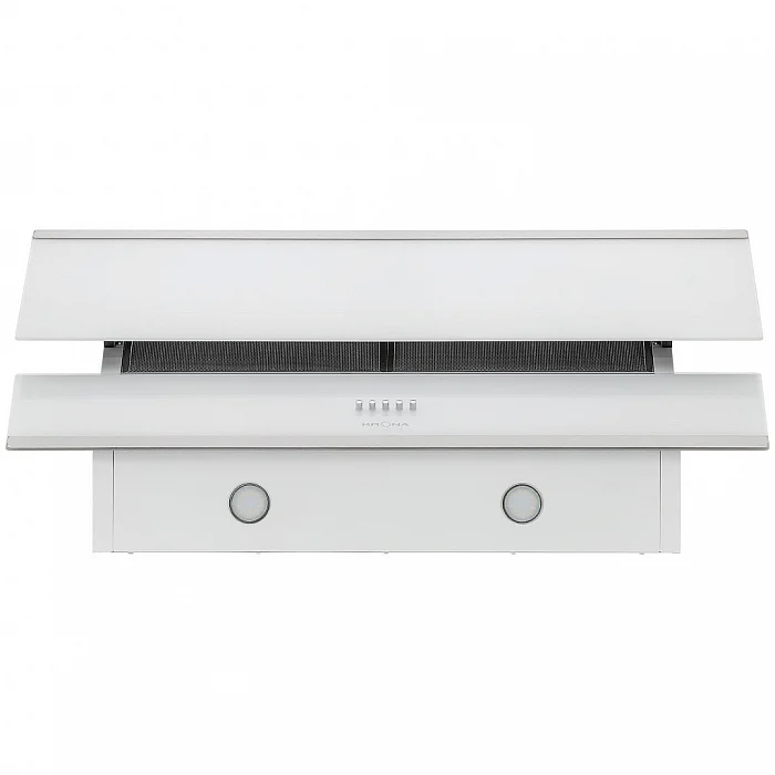 IRIDA 600 black push button