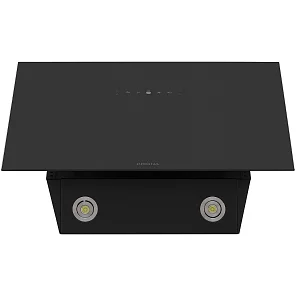 BELINDA 600 black SGC max