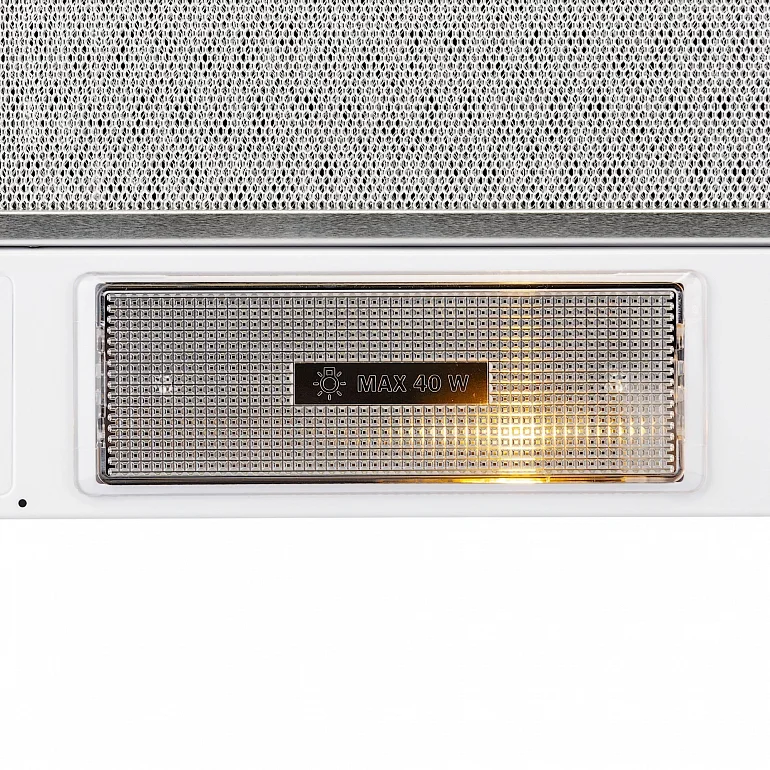 KAMILLA 500 INOX