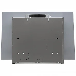 Kristen 600 white/inox S