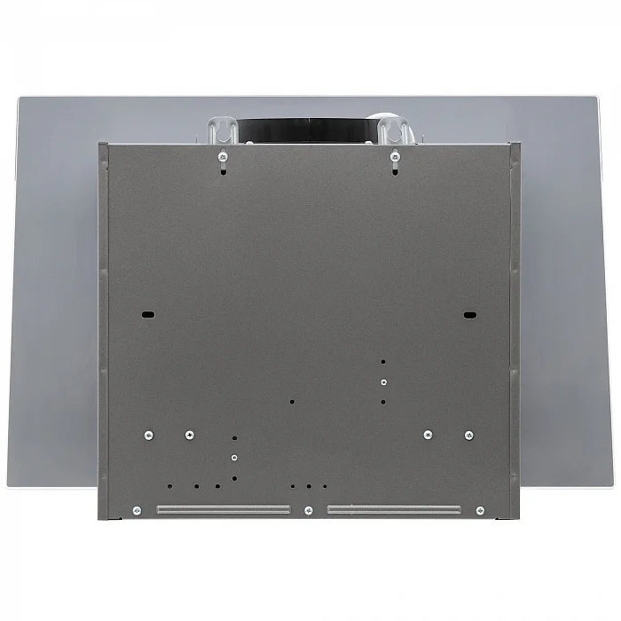 Kristen 600 black/inox S