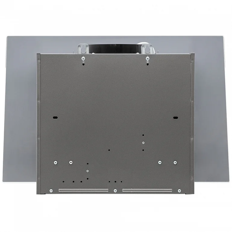 Kristen 600 white/inox S