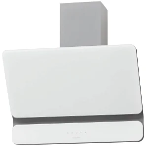 SATURN 600 DN WHITE 4S