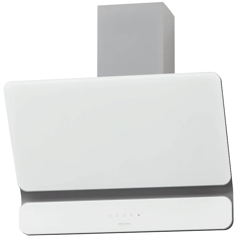 SATURN 600 DN WHITE 4S