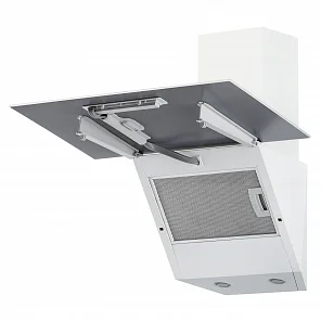 HELGA 600 white S