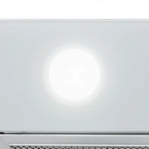 ELISA 600 GLASS WHITE PB