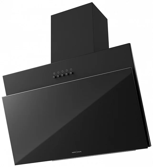 ESTER 600 black PB