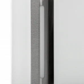 SELINA 900 GLASS white S