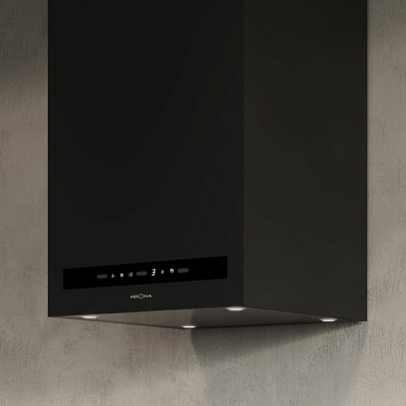 Вытяжка DITA F MAX 420 SGC