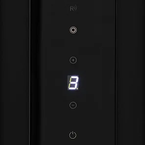 VANDA ISOLA 350 BLACK S