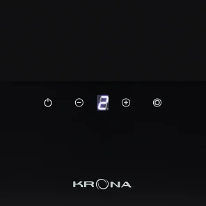 DOMENIKA 600 BLACK S